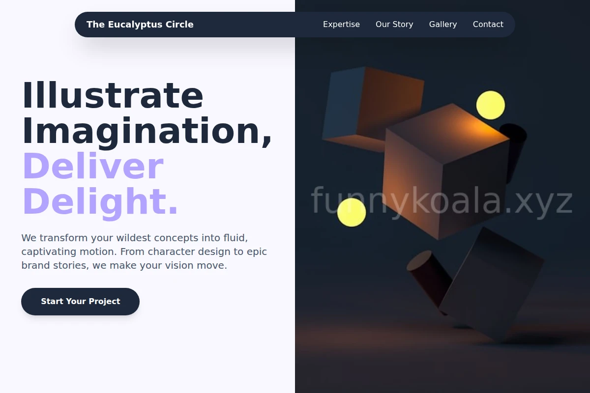 Canvas Animation