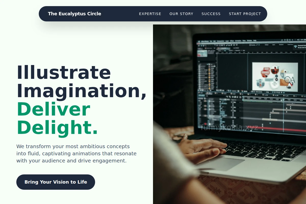 Canvas Animation