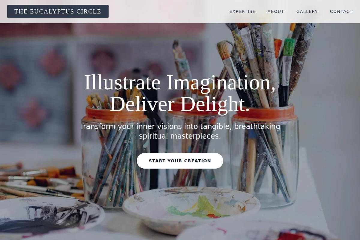Spirit Art Studio