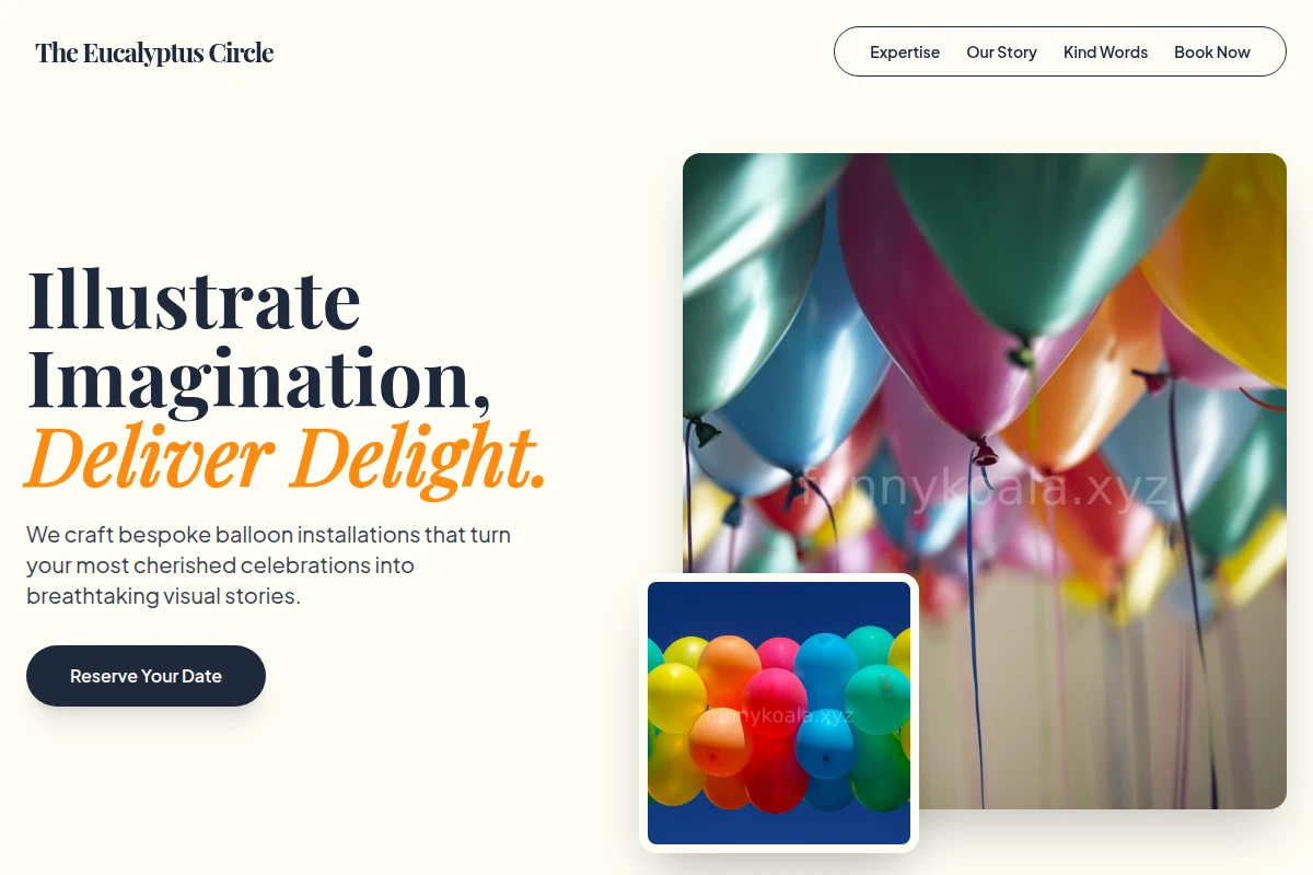 Quest Balloons