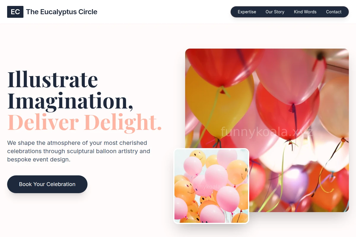 Splash Balloons