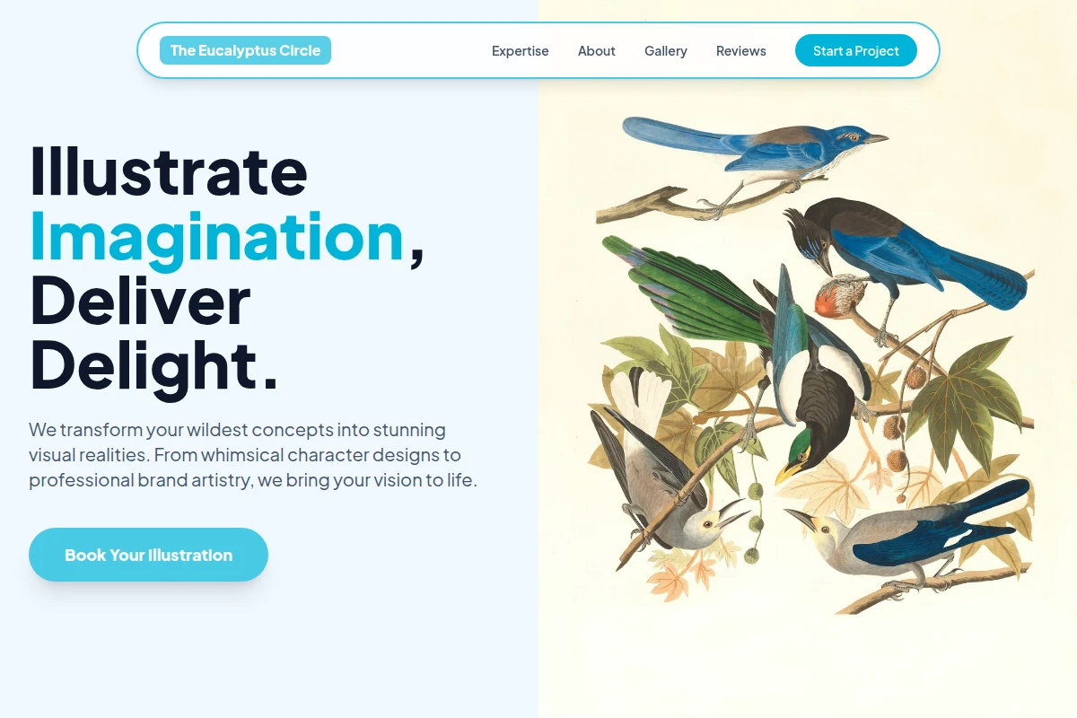 Play Illustration