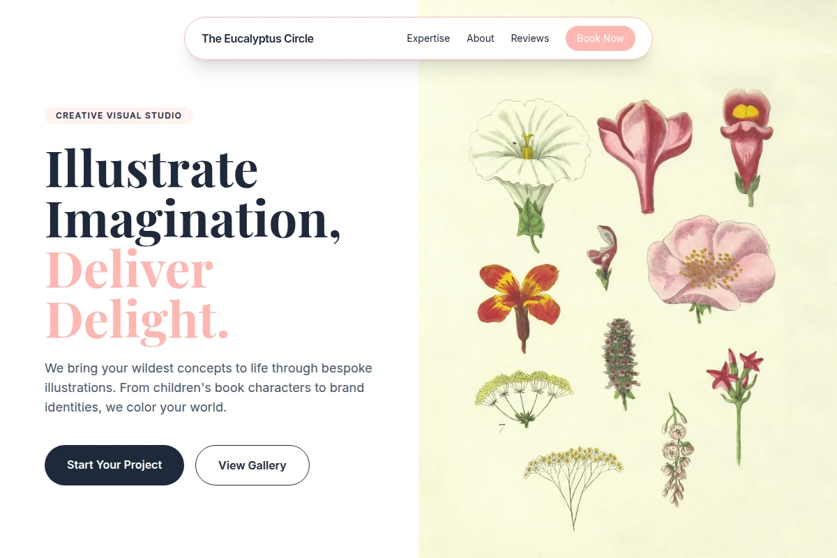 Play Illustration